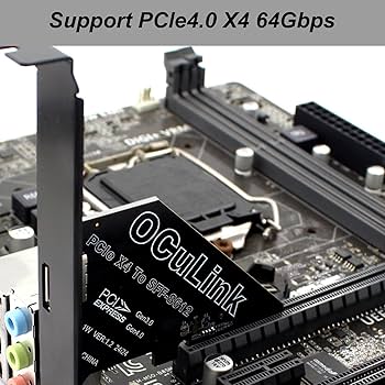 Amazon.co.jp: PCIE 拡張カード、PC 用拡張カード、4.0